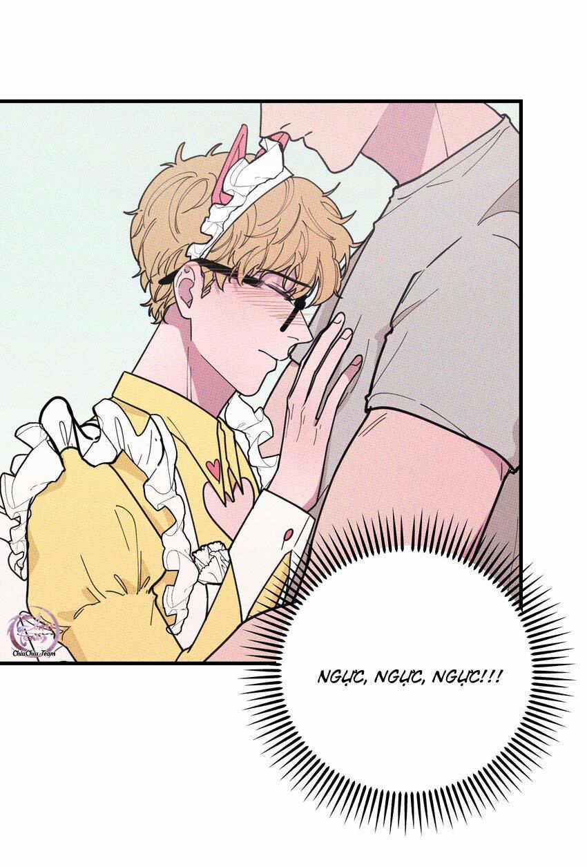 Hộp Bánh Quy Định Mệnh 21 trang 28