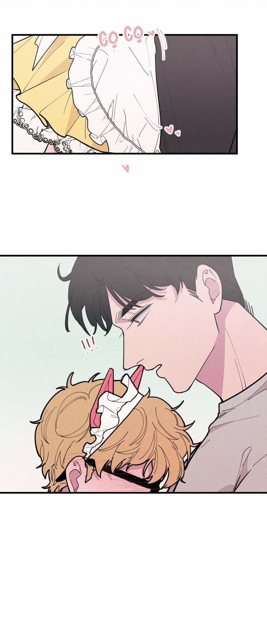 Hộp Bánh Quy Định Mệnh 21 trang 29