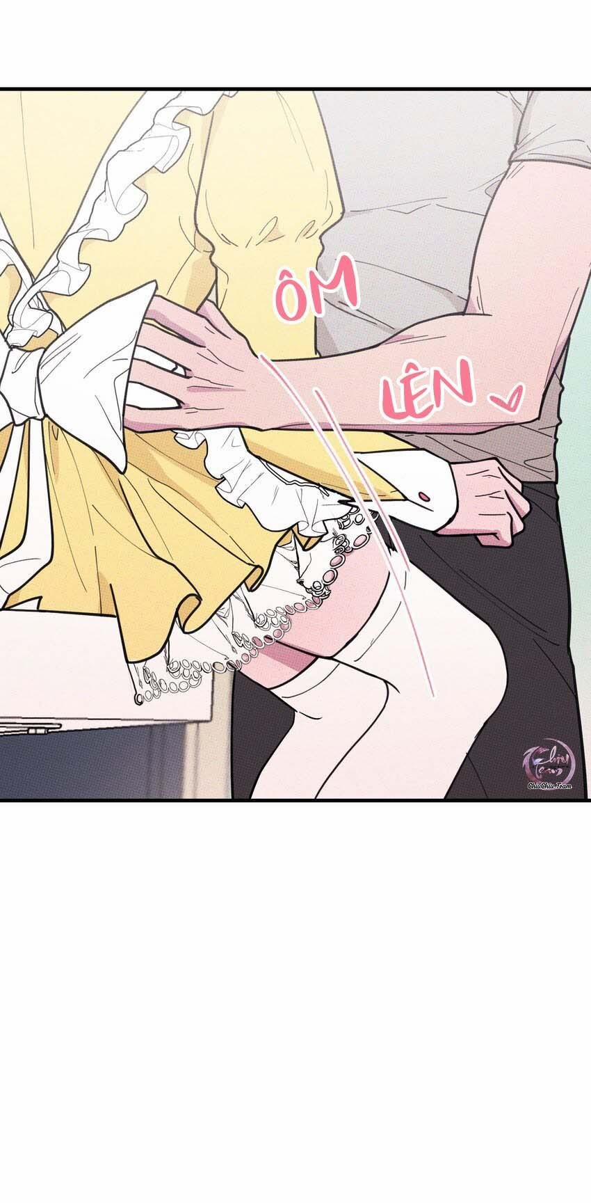 Hộp Bánh Quy Định Mệnh 21 trang 31