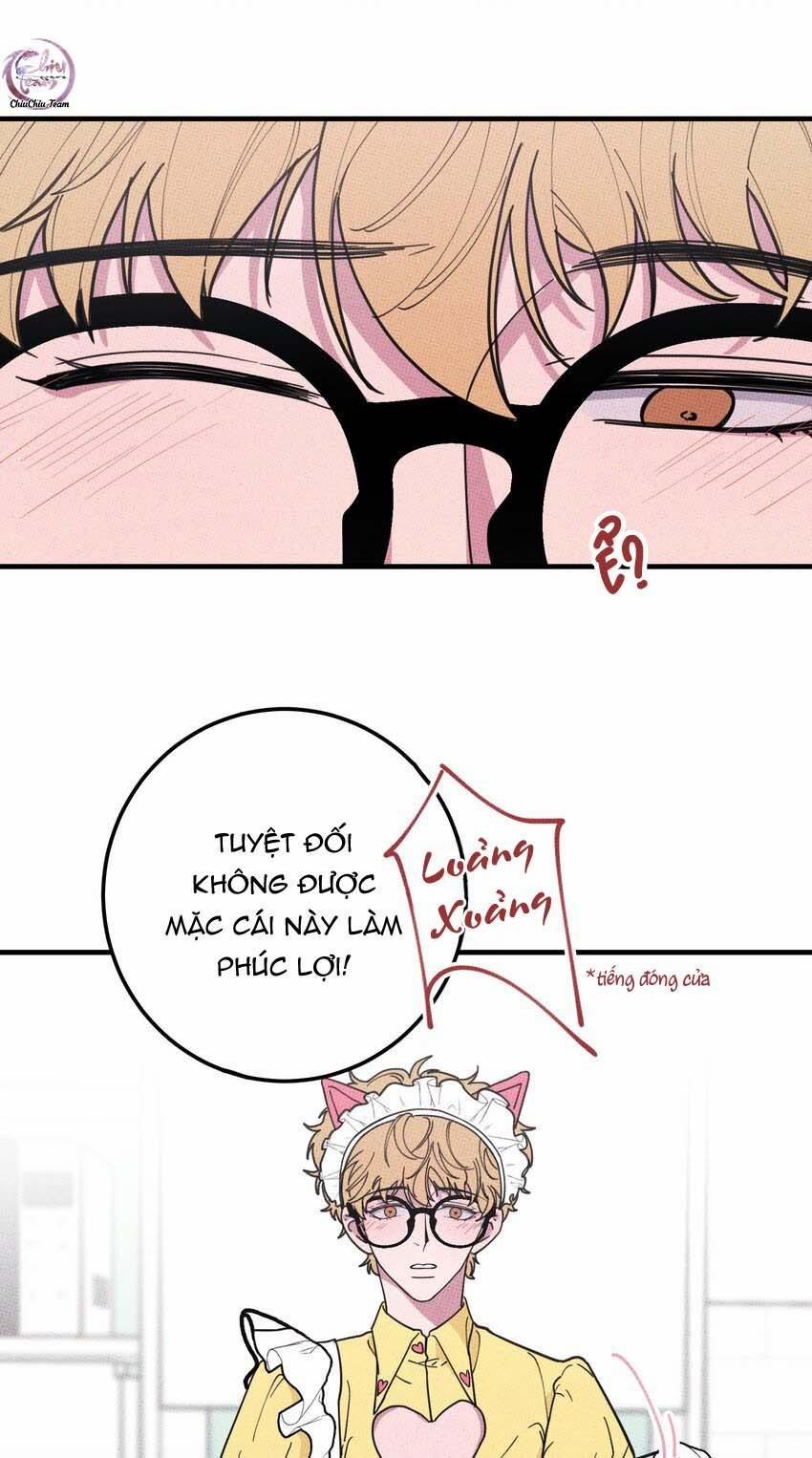 Hộp Bánh Quy Định Mệnh 21 trang 34