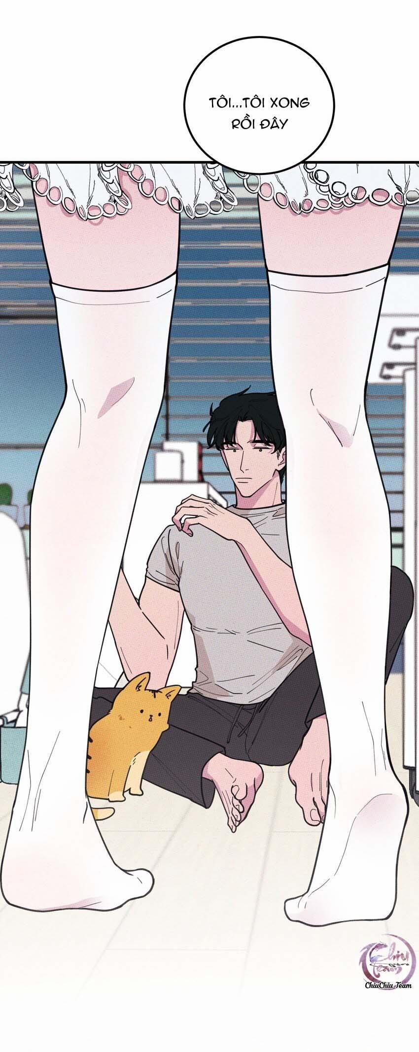 Hộp Bánh Quy Định Mệnh 21 trang 4