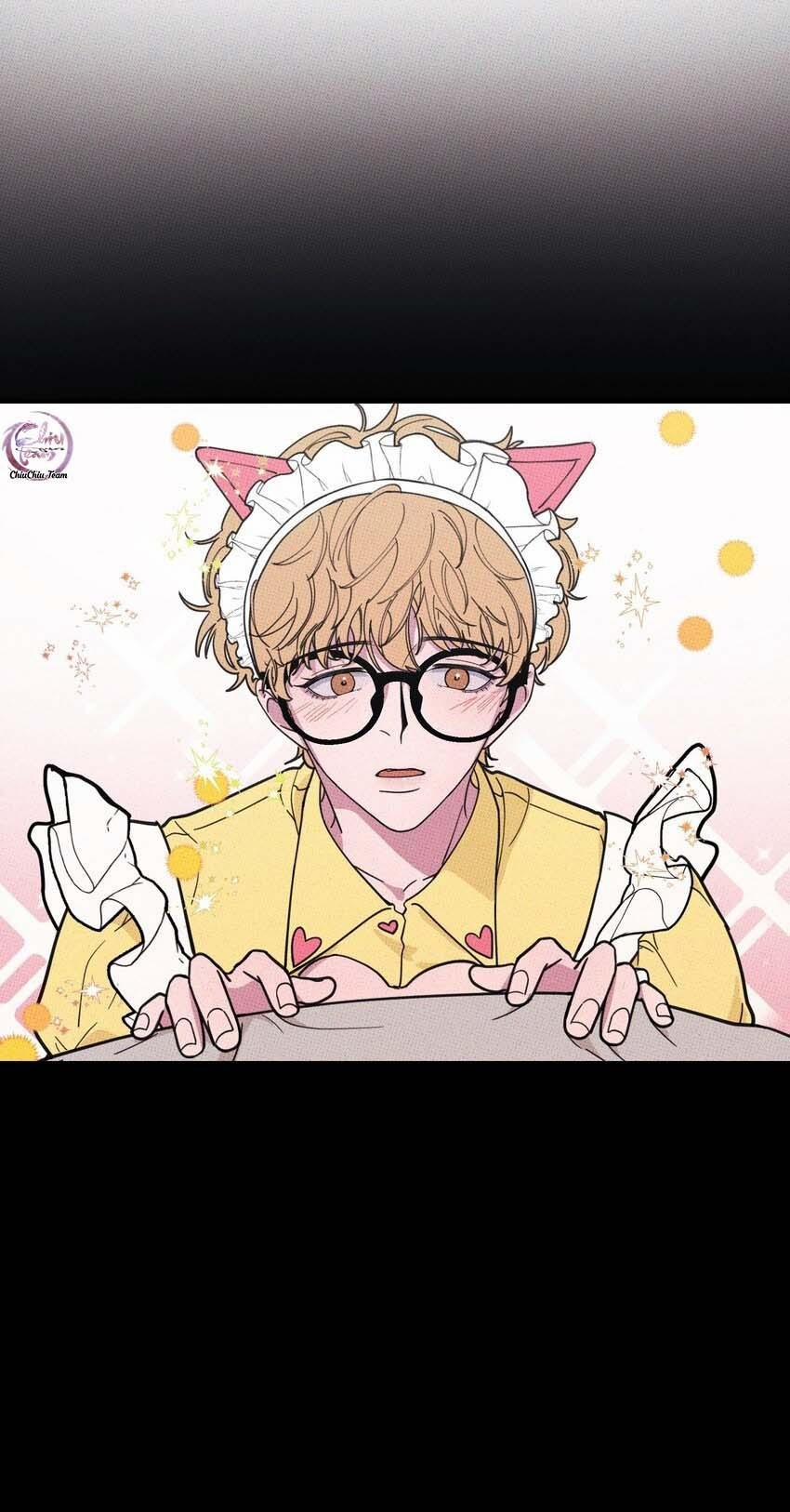 Hộp Bánh Quy Định Mệnh 21 trang 41