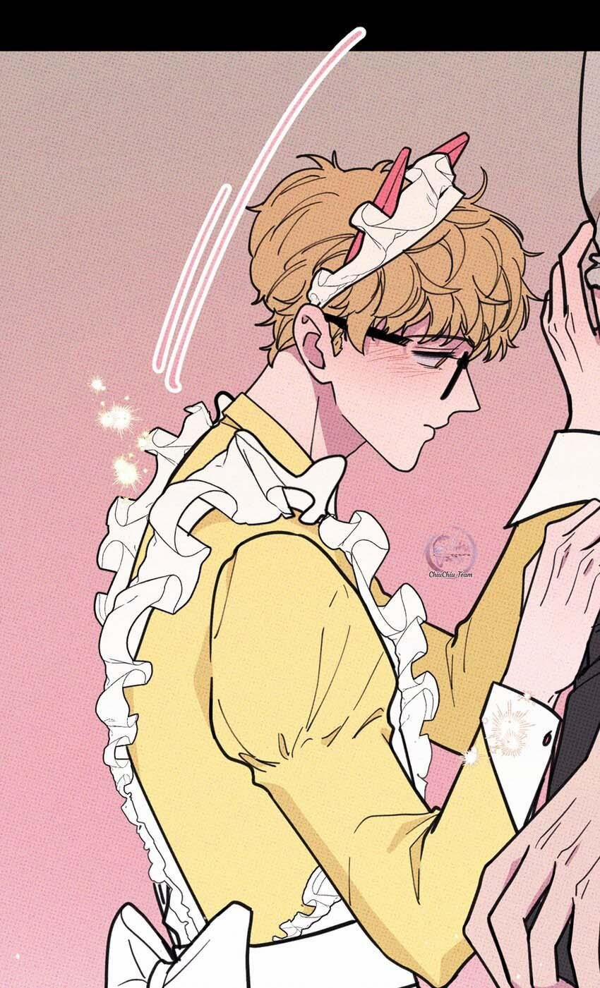 Hộp Bánh Quy Định Mệnh 21 trang 42