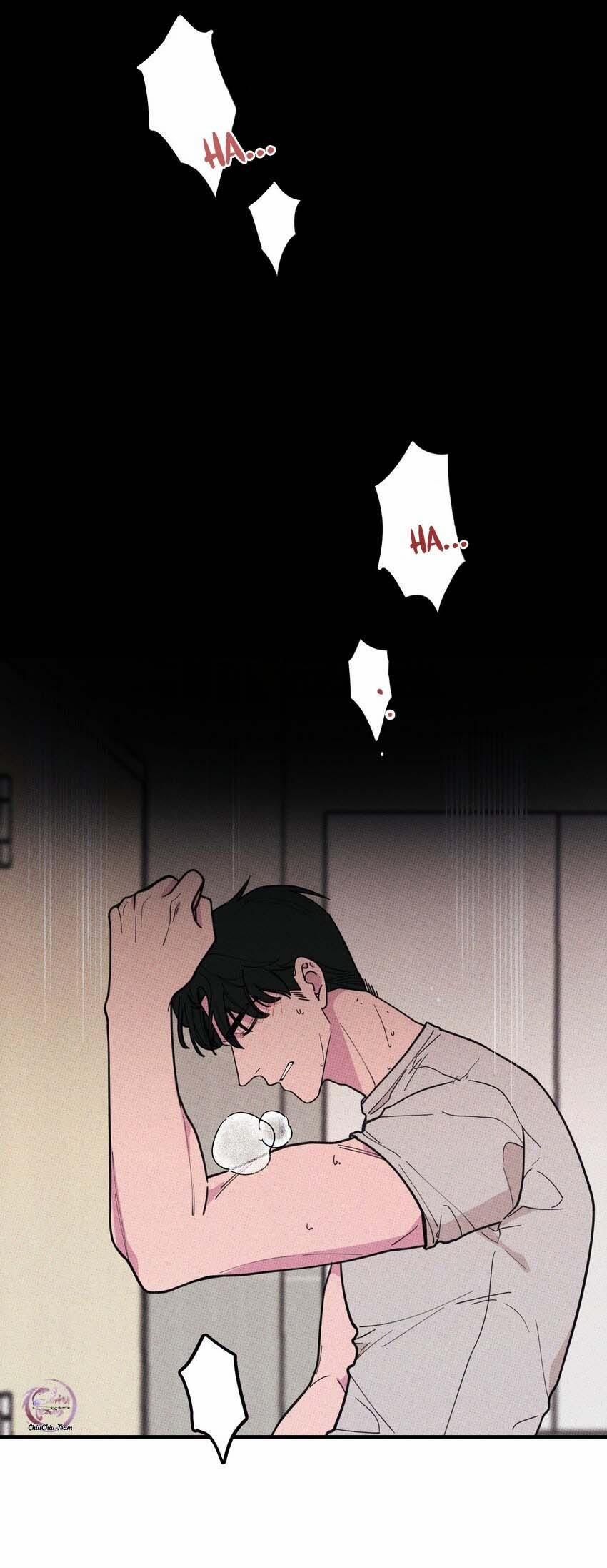 Hộp Bánh Quy Định Mệnh 21 trang 45