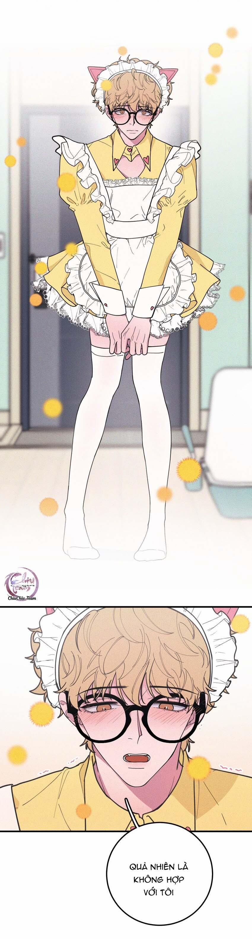 Hộp Bánh Quy Định Mệnh 21 trang 6