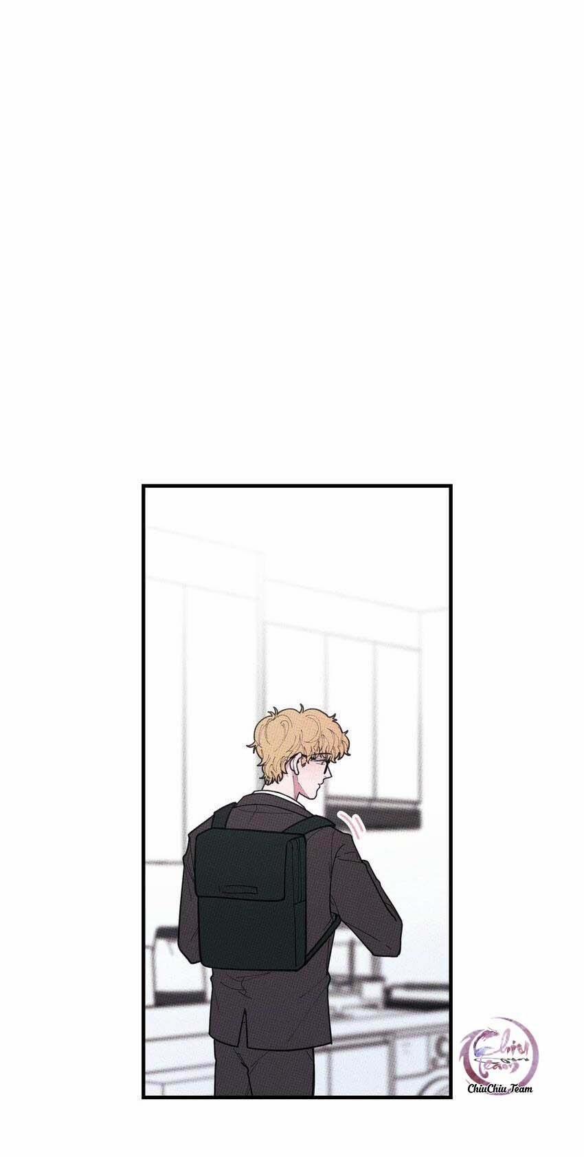 Hộp Bánh Quy Định Mệnh 22 trang 1