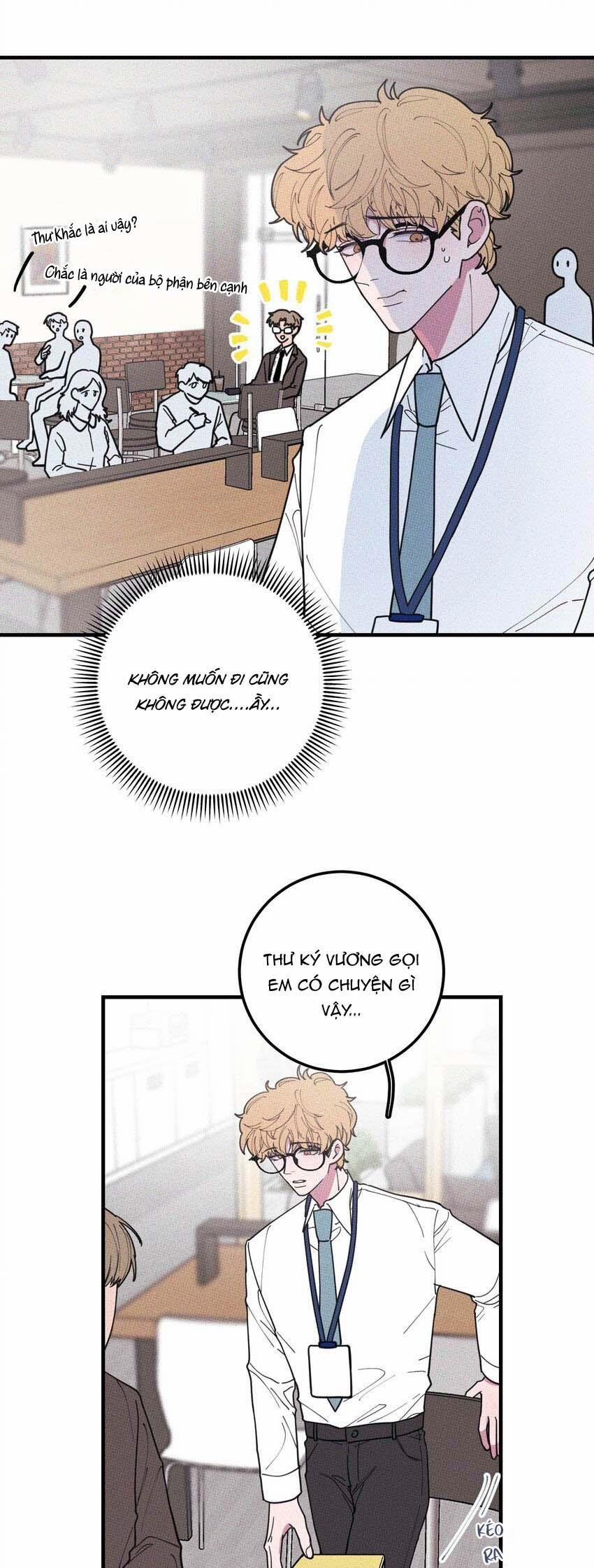 Hộp Bánh Quy Định Mệnh 22 trang 12