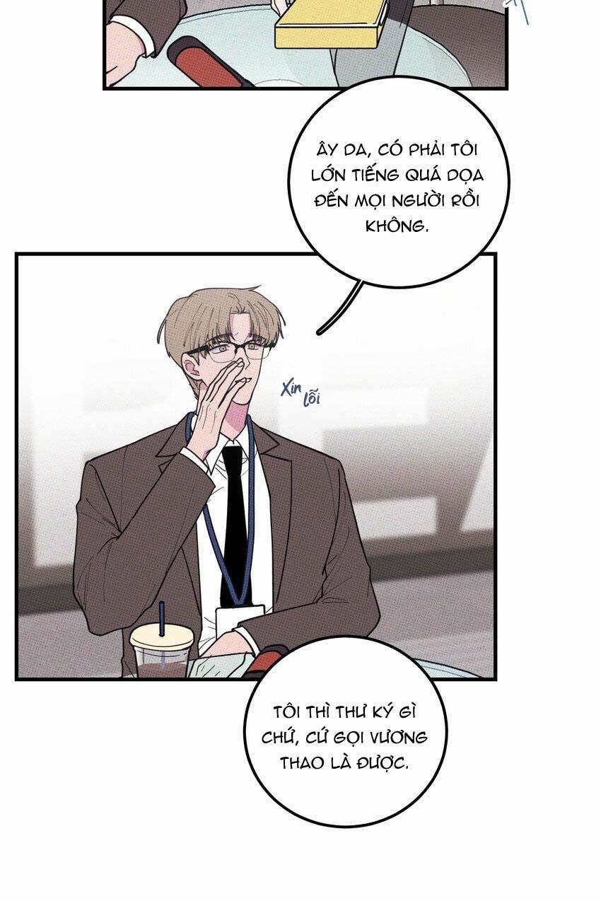 Hộp Bánh Quy Định Mệnh 22 trang 13