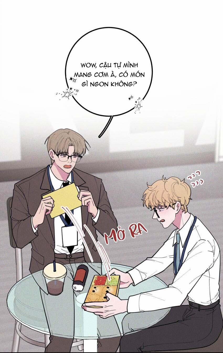 Hộp Bánh Quy Định Mệnh 22 trang 14