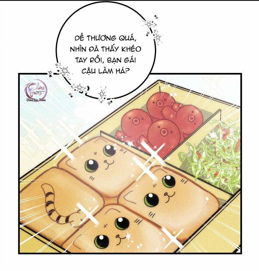 Hộp Bánh Quy Định Mệnh 22 trang 15