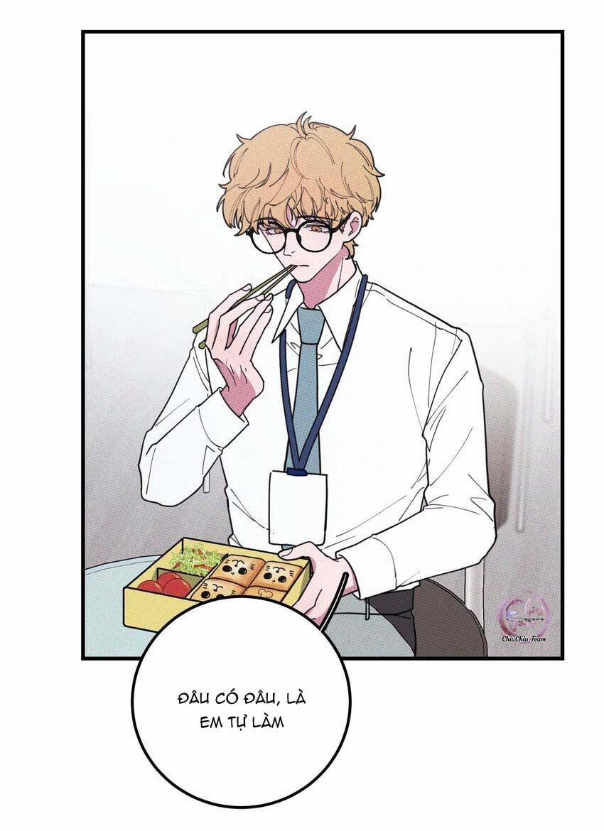 Hộp Bánh Quy Định Mệnh 22 trang 17