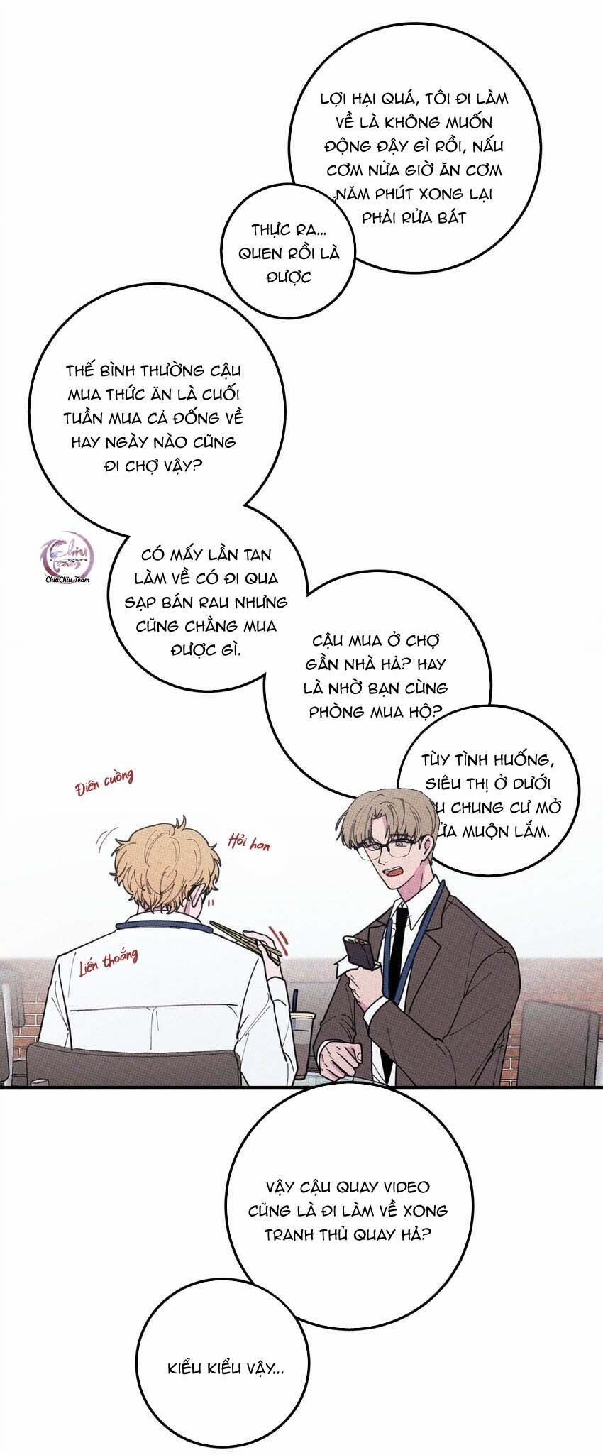 Hộp Bánh Quy Định Mệnh 22 trang 18