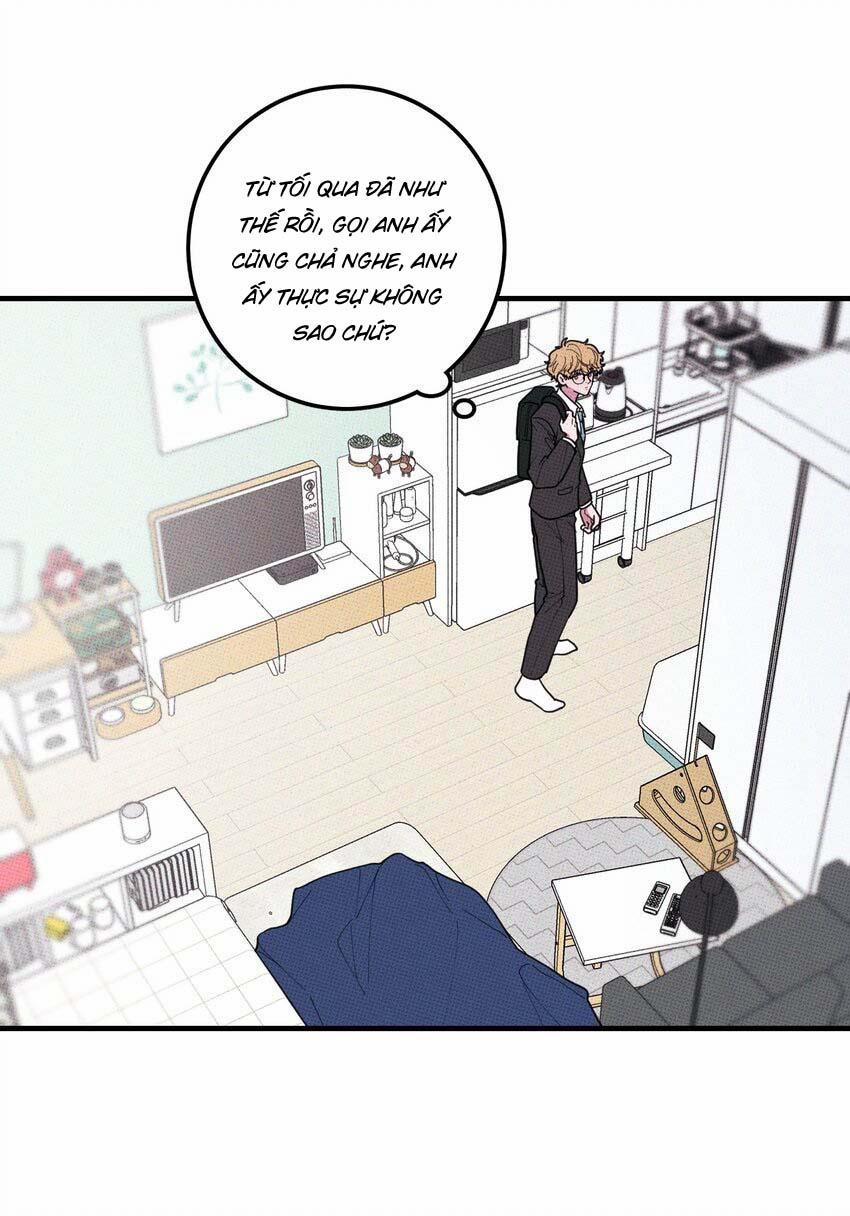 Hộp Bánh Quy Định Mệnh 22 trang 2