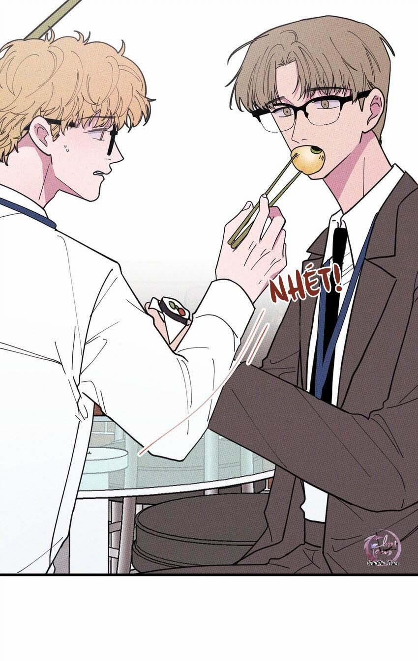 Hộp Bánh Quy Định Mệnh 22 trang 21