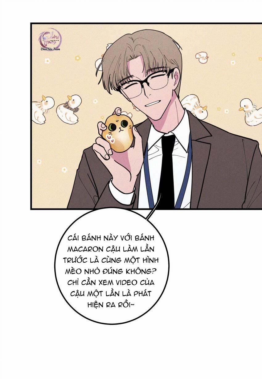 Hộp Bánh Quy Định Mệnh 22 trang 23