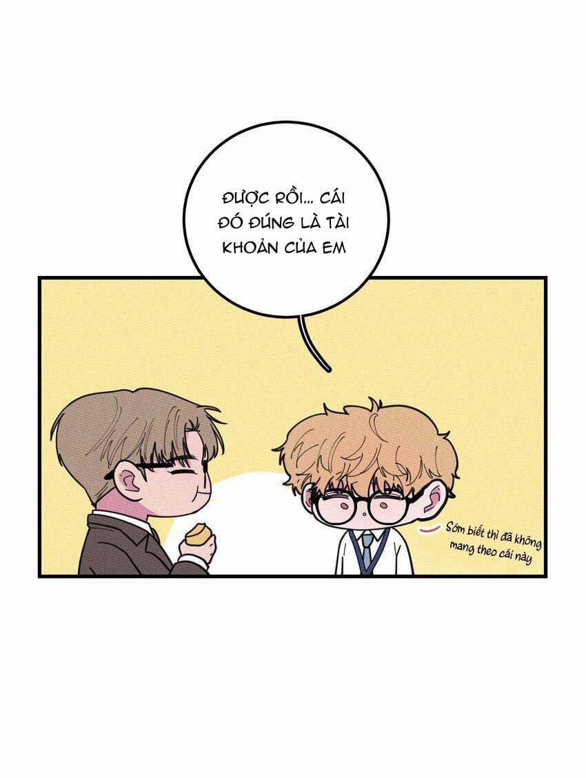 Hộp Bánh Quy Định Mệnh 22 trang 24