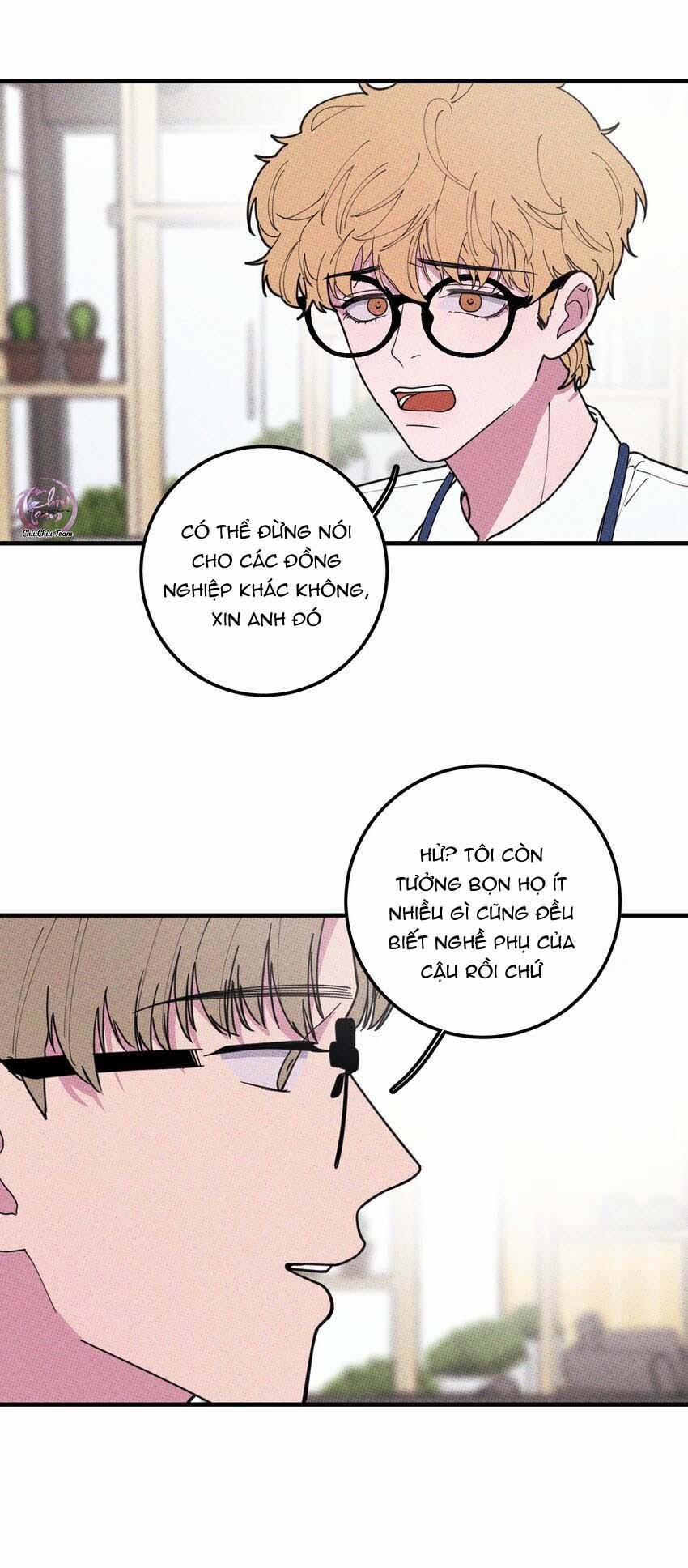 Hộp Bánh Quy Định Mệnh 22 trang 25