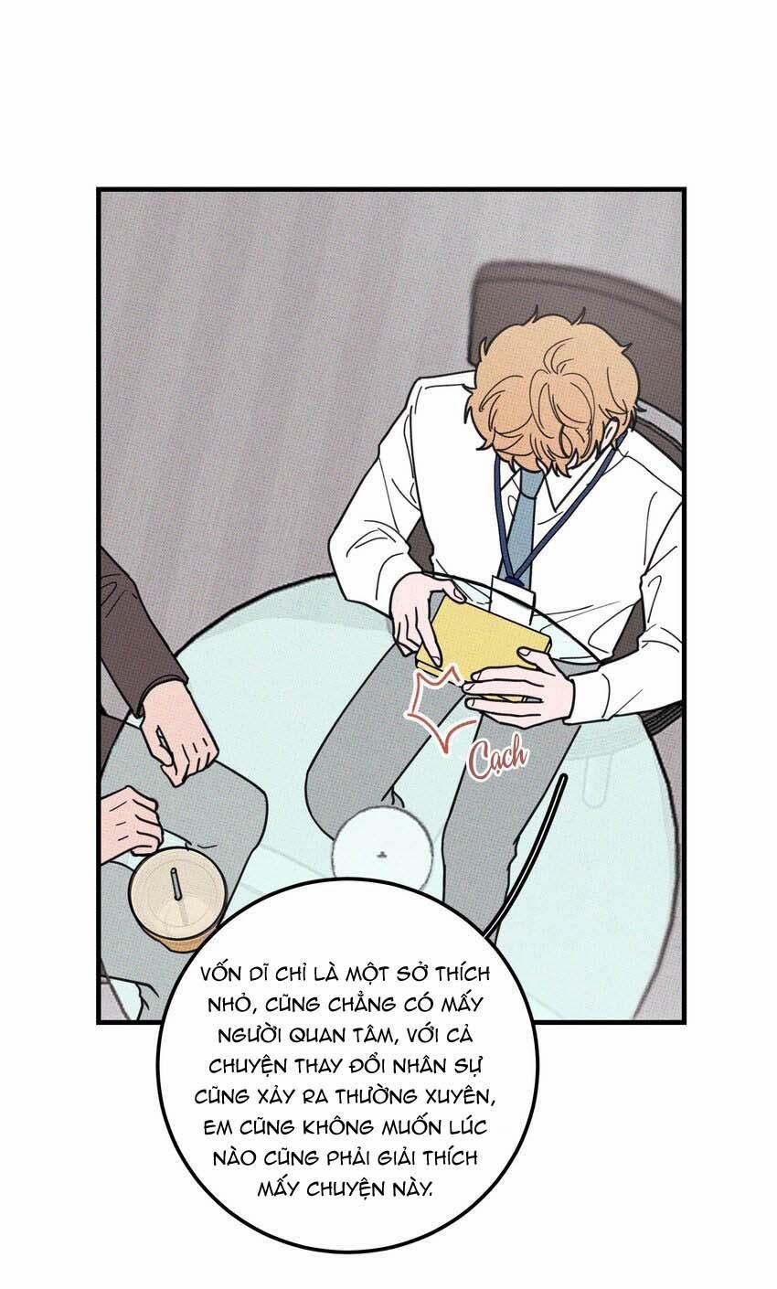 Hộp Bánh Quy Định Mệnh 22 trang 26