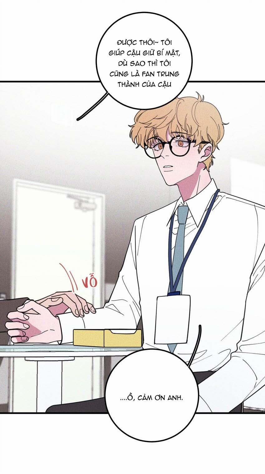 Hộp Bánh Quy Định Mệnh 22 trang 27