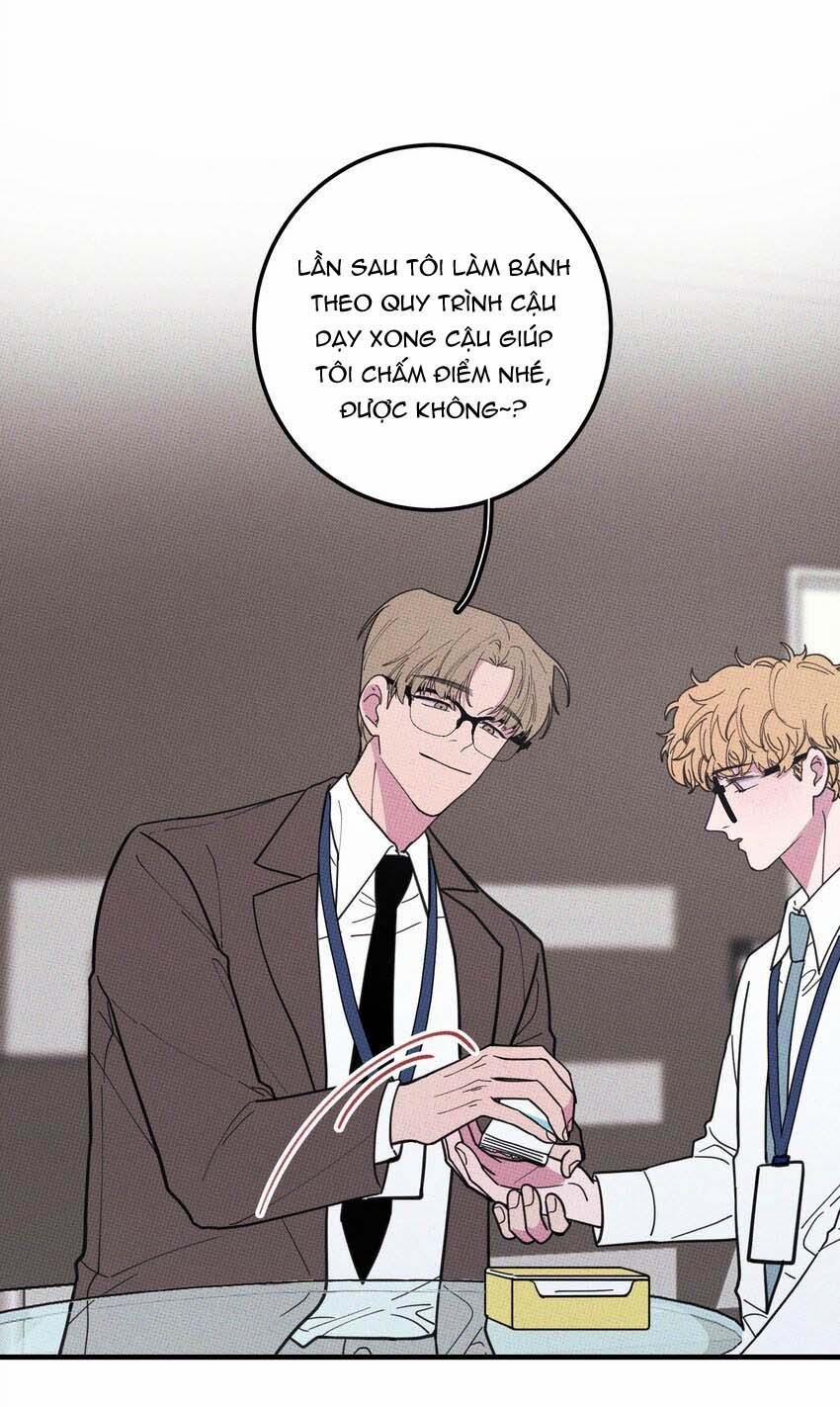 Hộp Bánh Quy Định Mệnh 22 trang 30