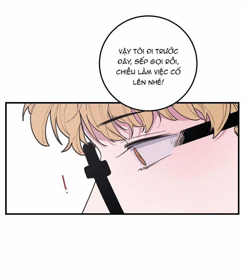 Hộp Bánh Quy Định Mệnh 22 trang 31