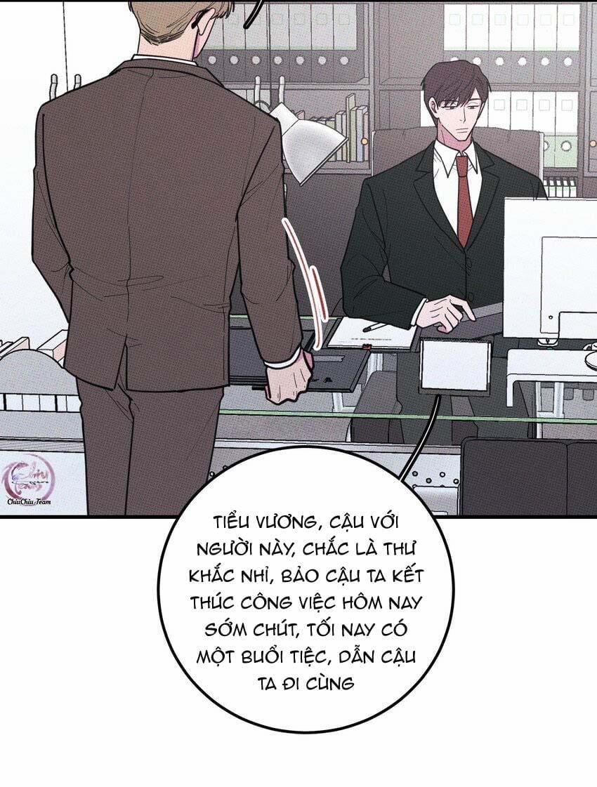 Hộp Bánh Quy Định Mệnh 22 trang 34