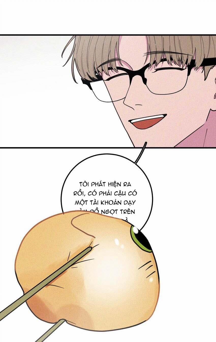 Hộp Bánh Quy Định Mệnh 22 trang 39