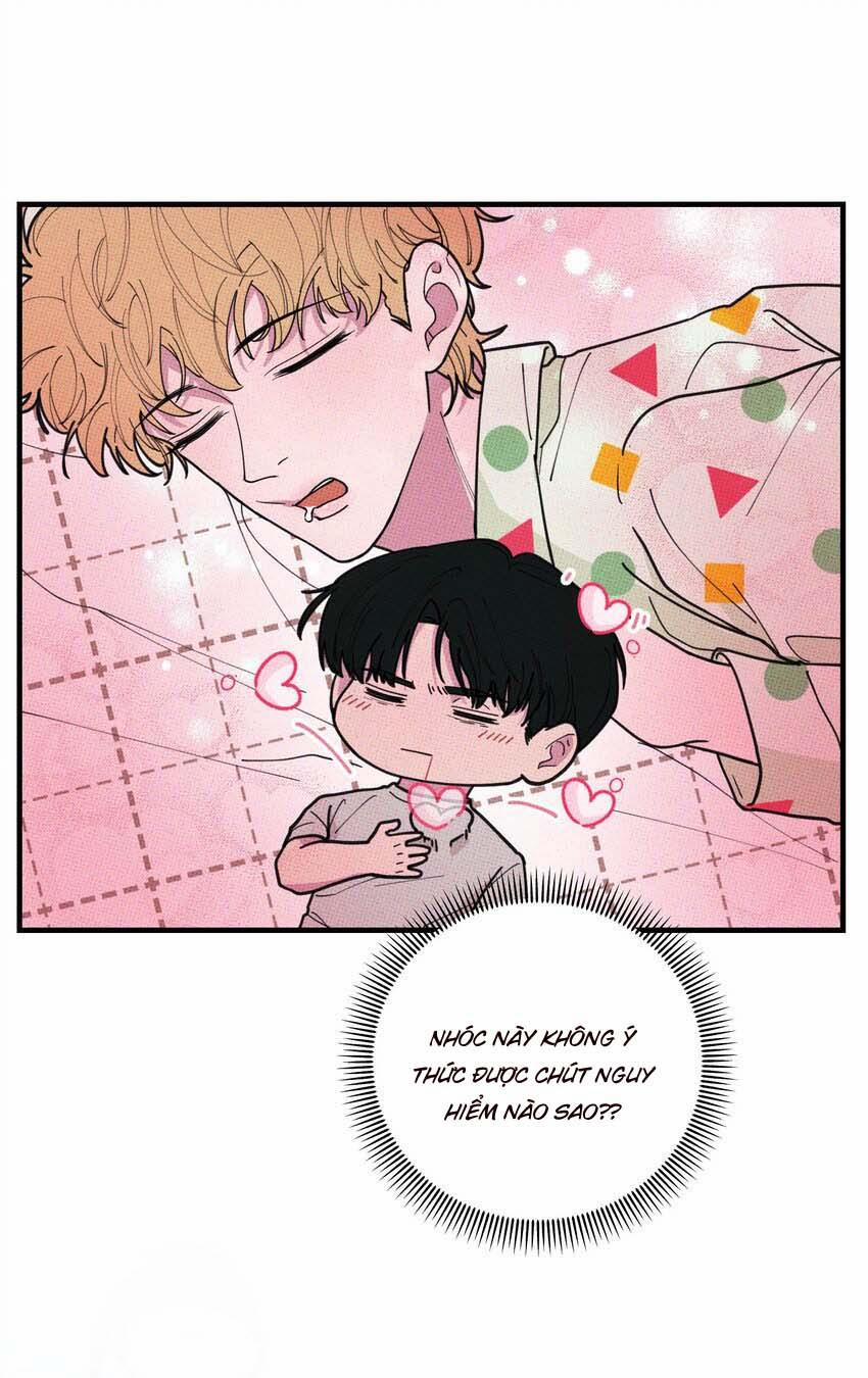 Hộp Bánh Quy Định Mệnh 22 trang 4