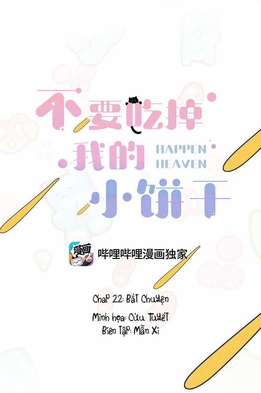 Hộp Bánh Quy Định Mệnh 22 trang 6