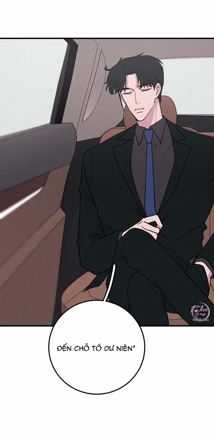 Hộp Bánh Quy Định Mệnh 23 trang 1