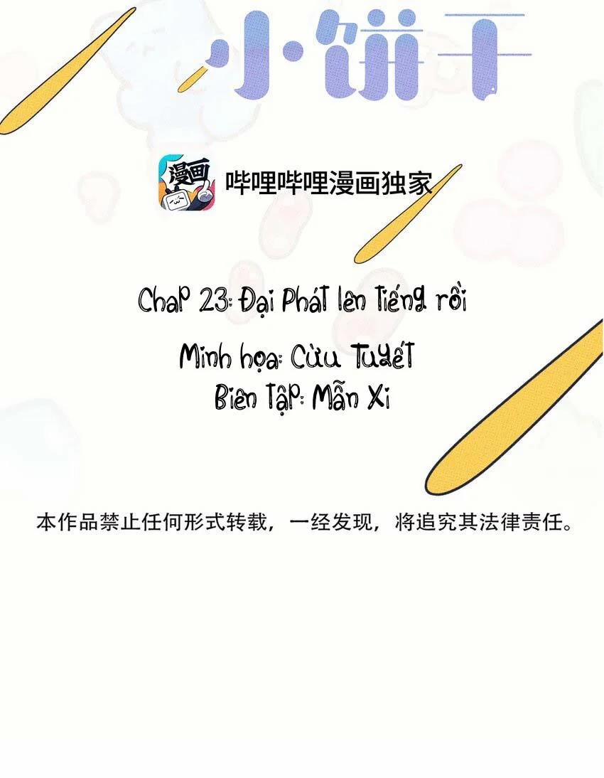 Hộp Bánh Quy Định Mệnh 23 trang 10