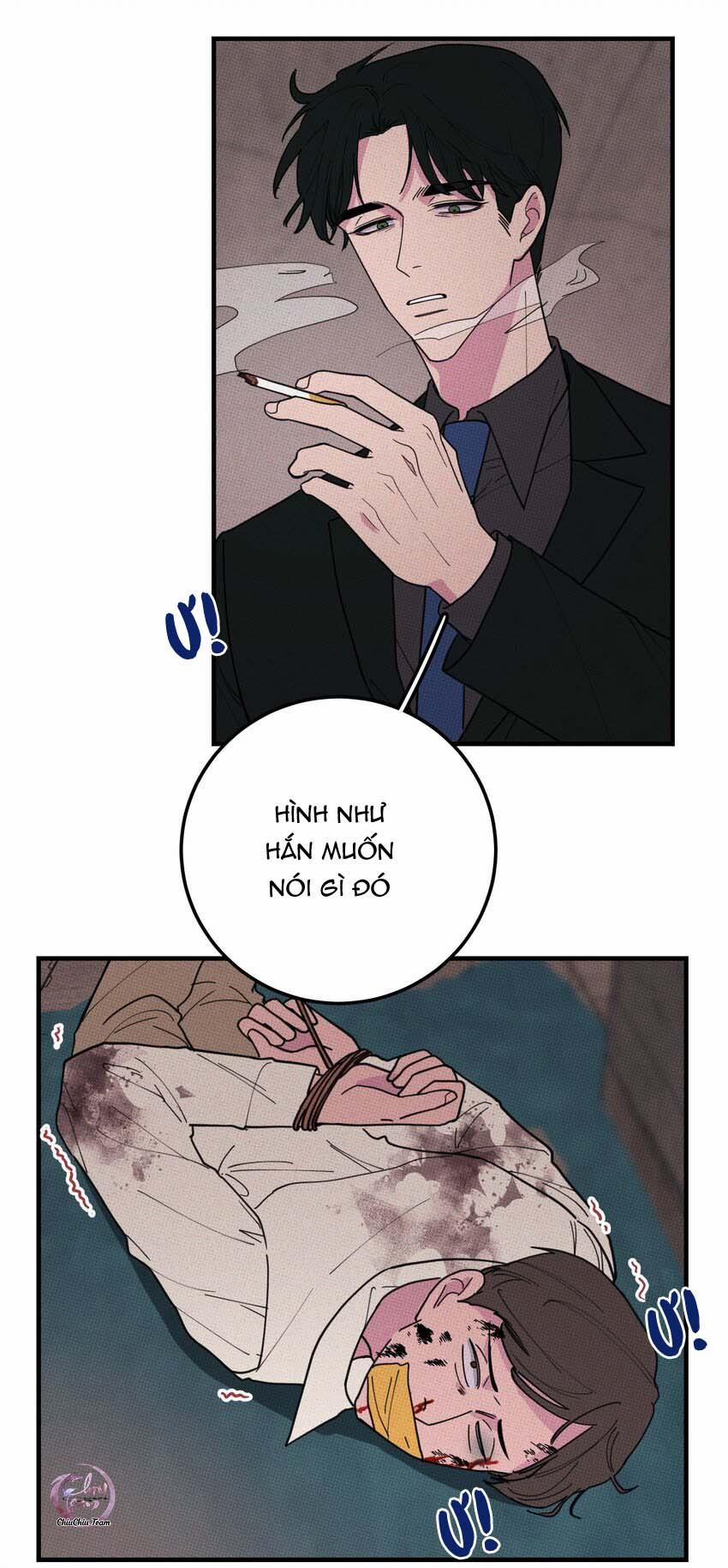 Hộp Bánh Quy Định Mệnh 23 trang 15