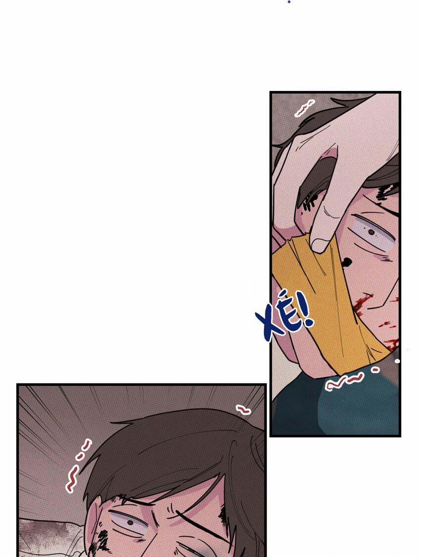 Hộp Bánh Quy Định Mệnh 23 trang 16