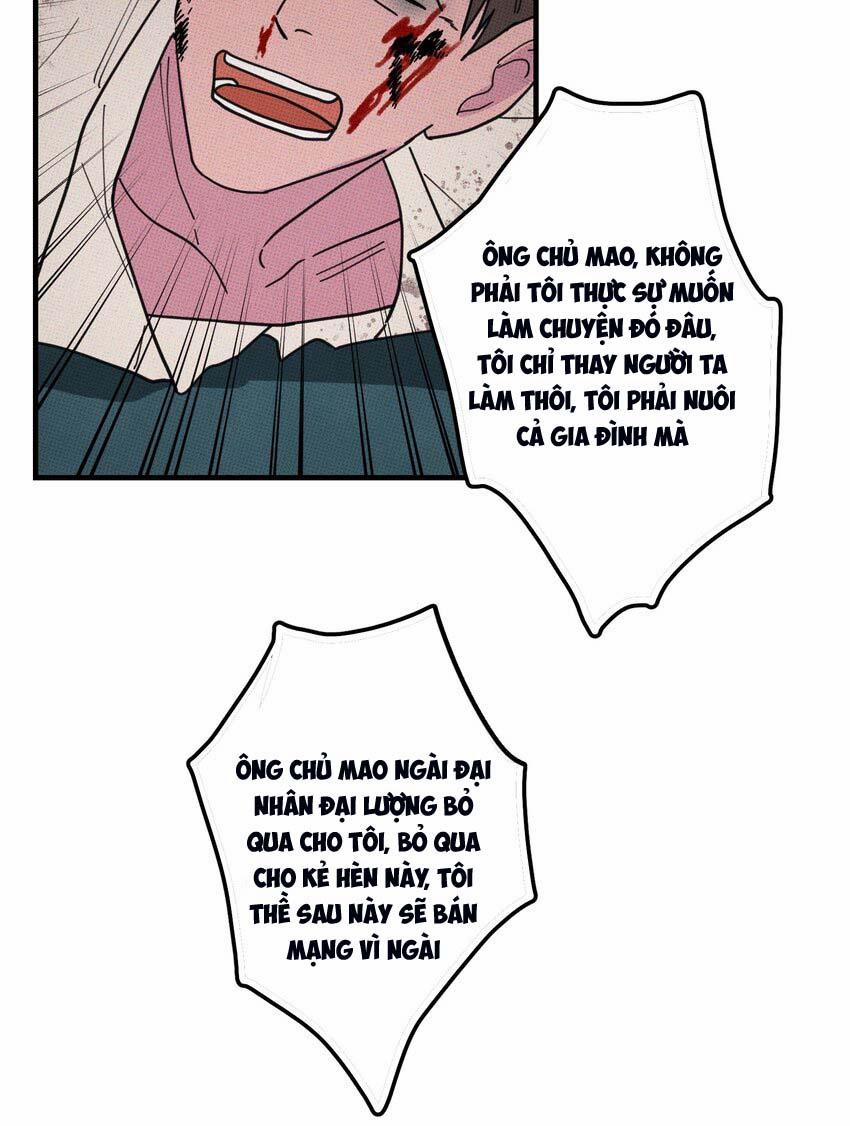 Hộp Bánh Quy Định Mệnh 23 trang 17