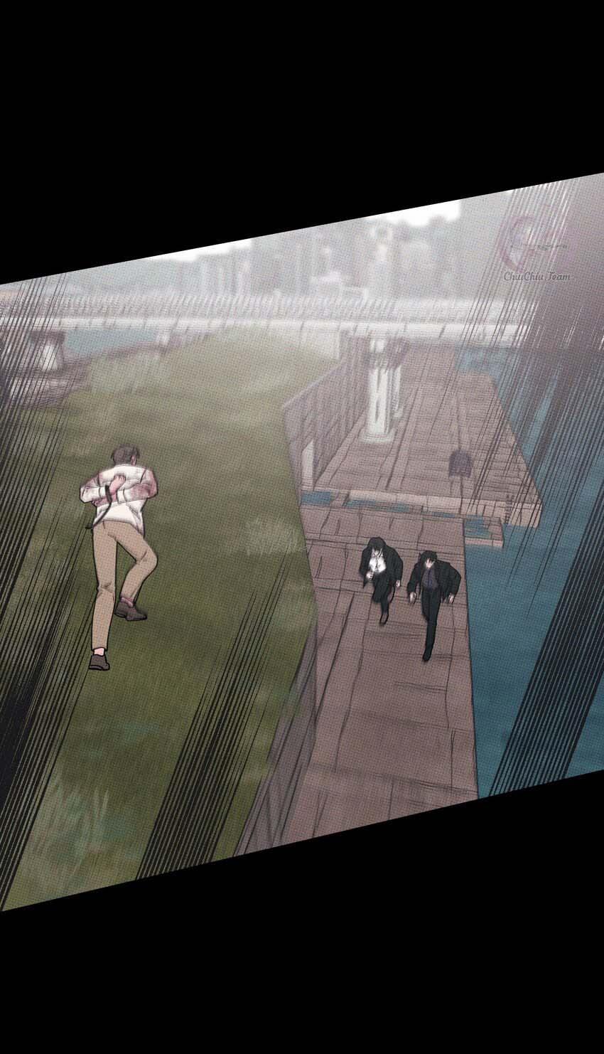 Hộp Bánh Quy Định Mệnh 23 trang 25