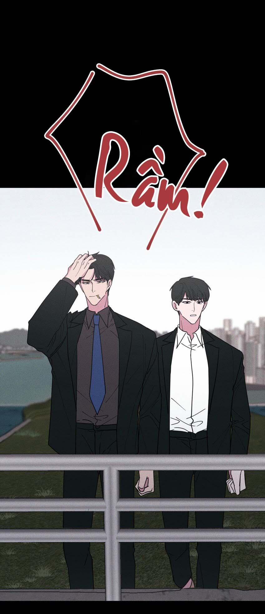 Hộp Bánh Quy Định Mệnh 23 trang 26