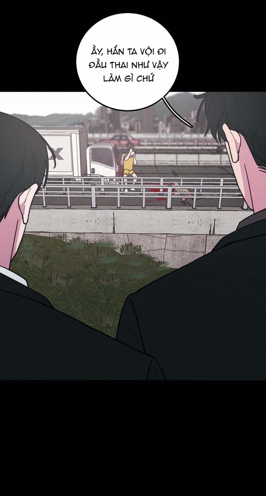 Hộp Bánh Quy Định Mệnh 23 trang 27