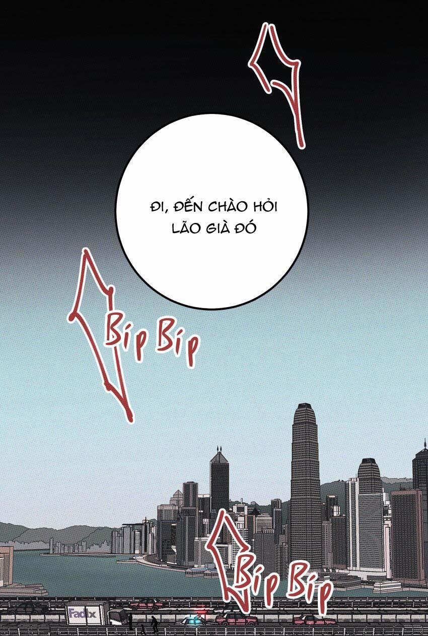 Hộp Bánh Quy Định Mệnh 23 trang 30