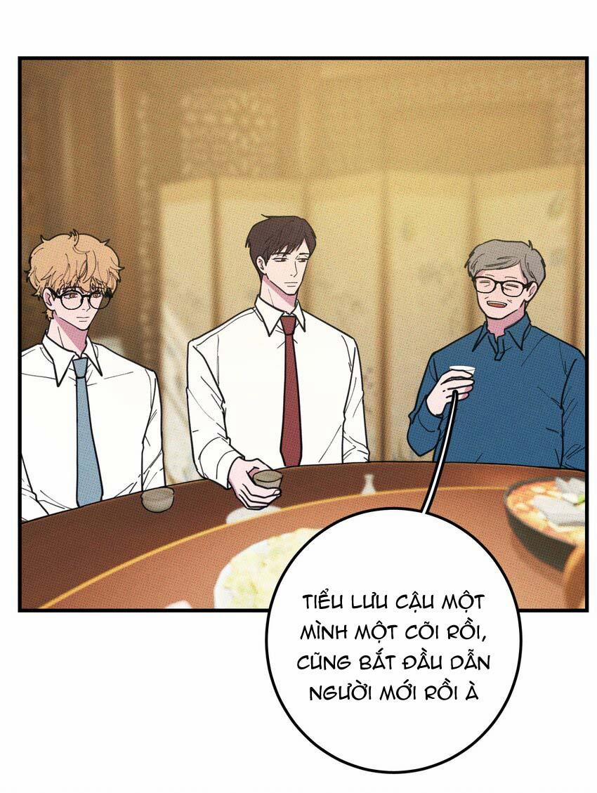 Hộp Bánh Quy Định Mệnh 23 trang 34