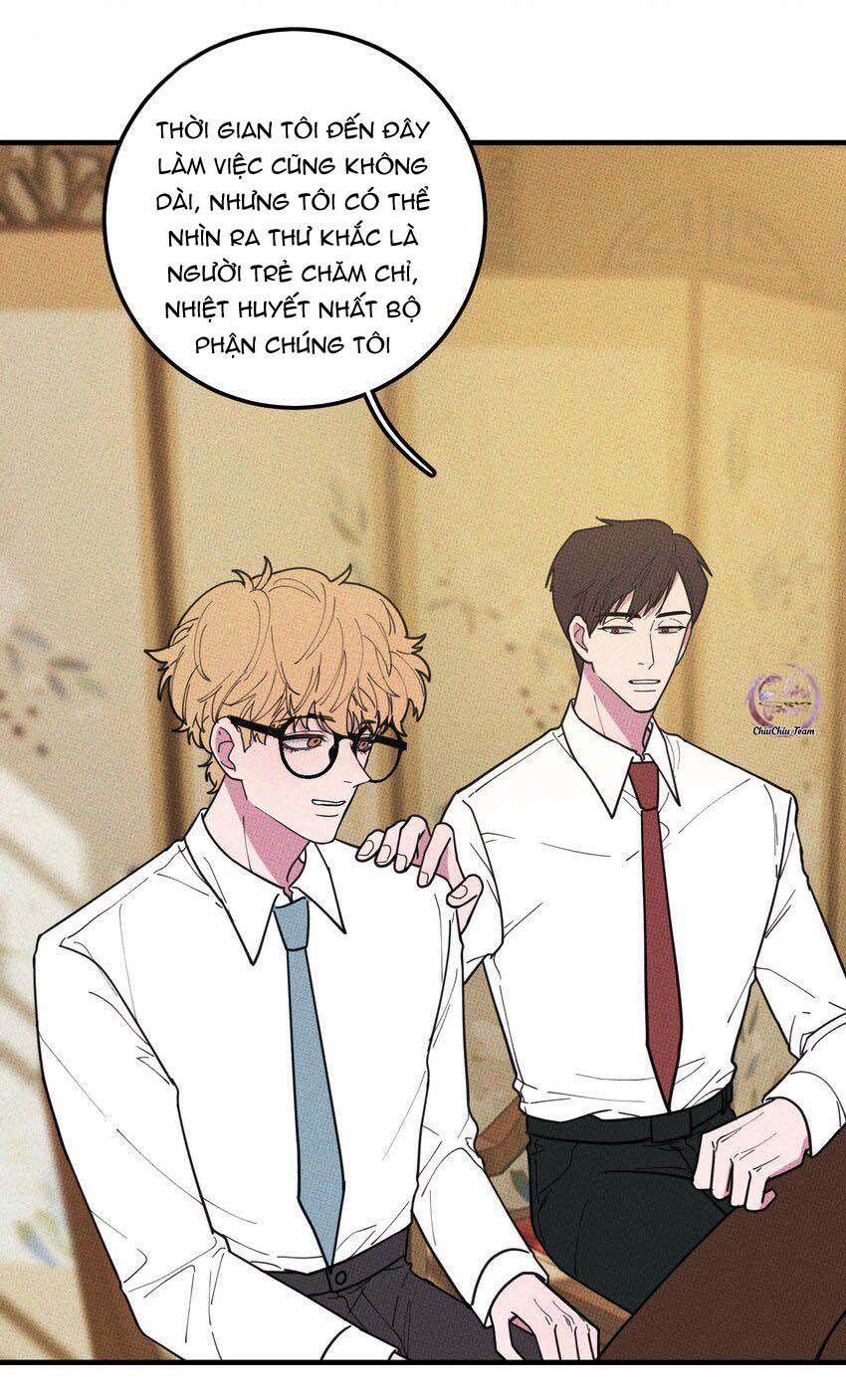 Hộp Bánh Quy Định Mệnh 23 trang 35