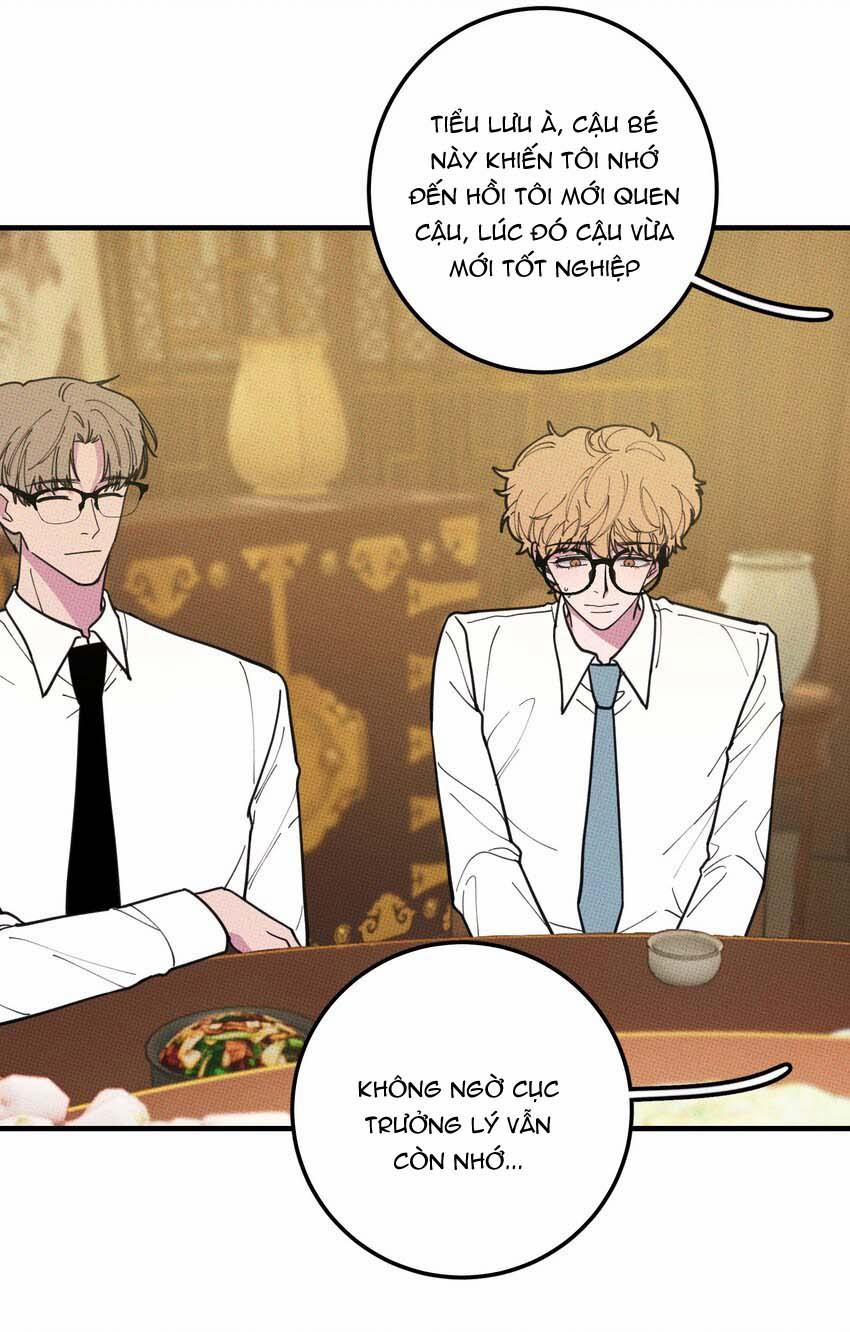 Hộp Bánh Quy Định Mệnh 23 trang 40