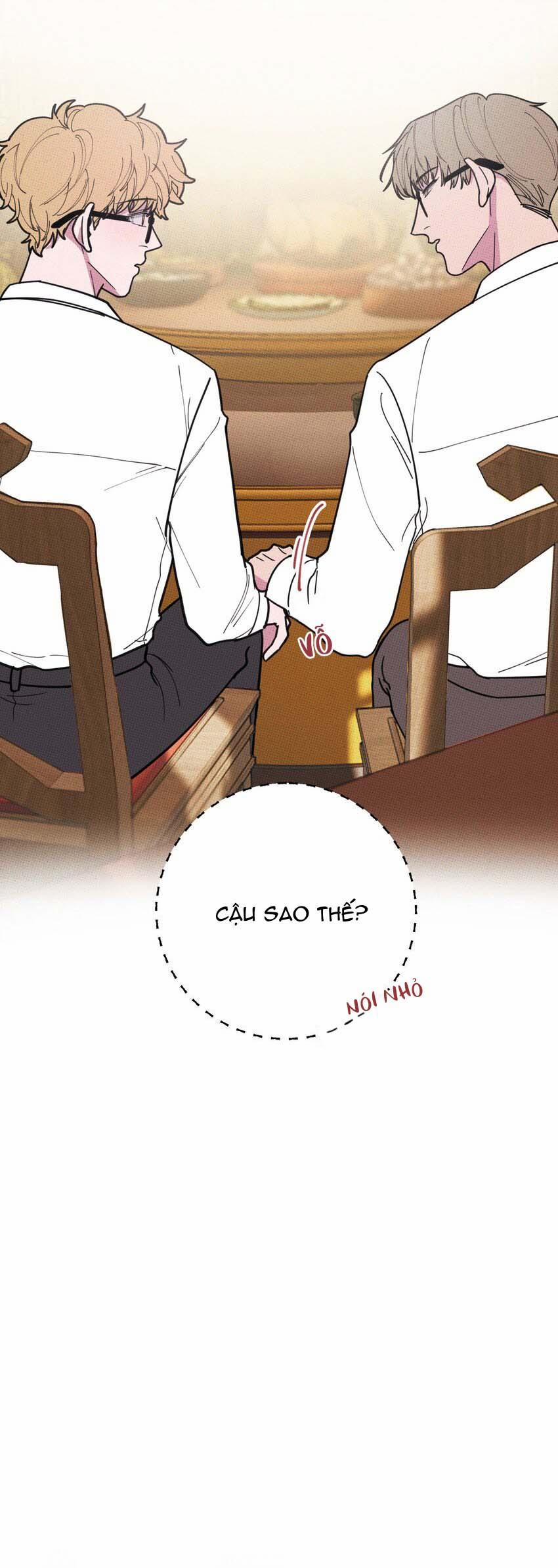 Hộp Bánh Quy Định Mệnh 23 trang 42