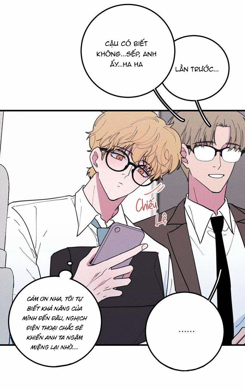 Hộp Bánh Quy Định Mệnh 24 trang 13