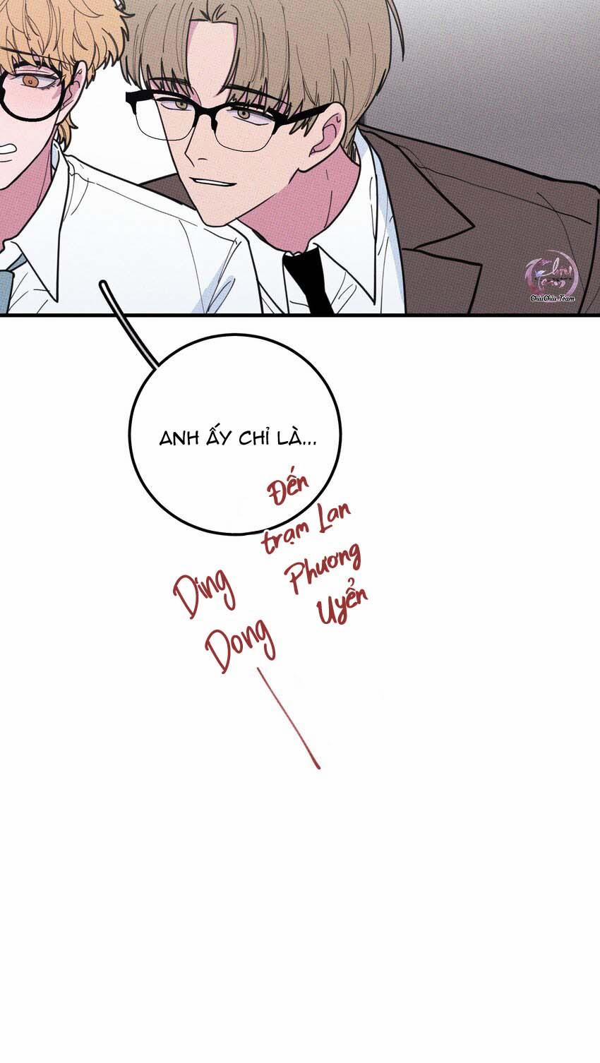 Hộp Bánh Quy Định Mệnh 24 trang 19