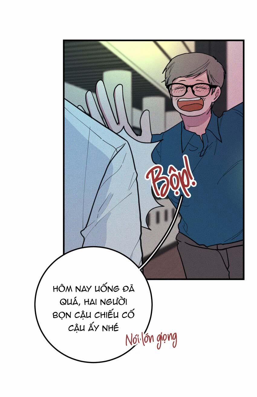 Hộp Bánh Quy Định Mệnh 24 trang 2