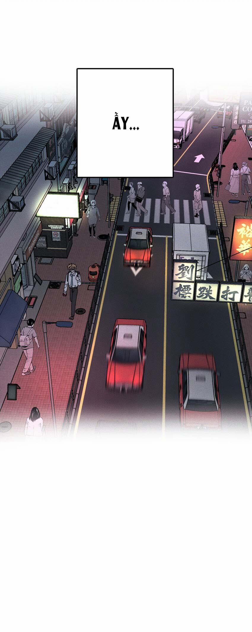 Hộp Bánh Quy Định Mệnh 24 trang 23