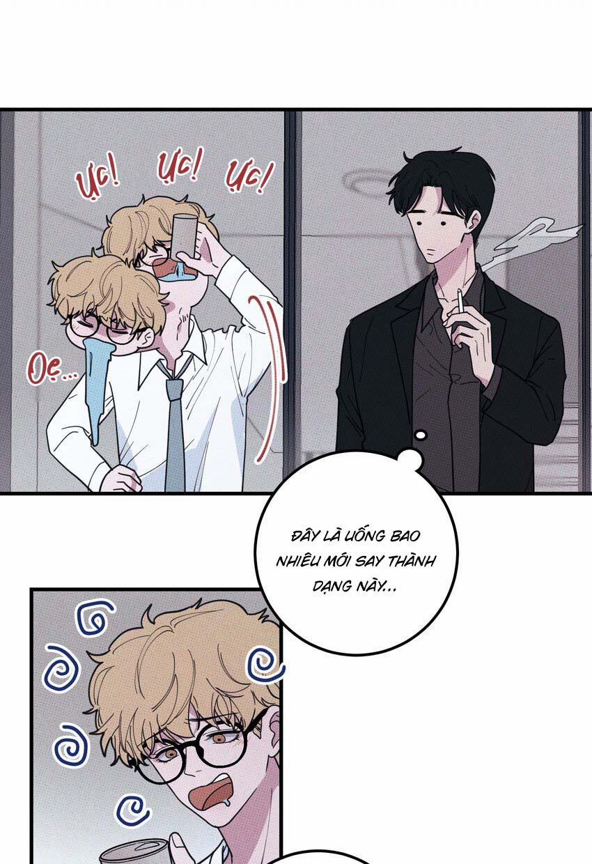 Hộp Bánh Quy Định Mệnh 24 trang 31