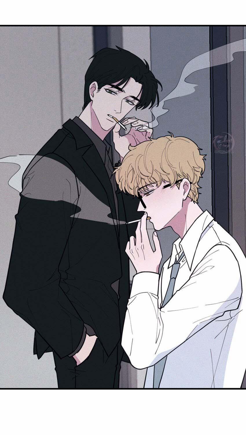 Hộp Bánh Quy Định Mệnh 24 trang 38