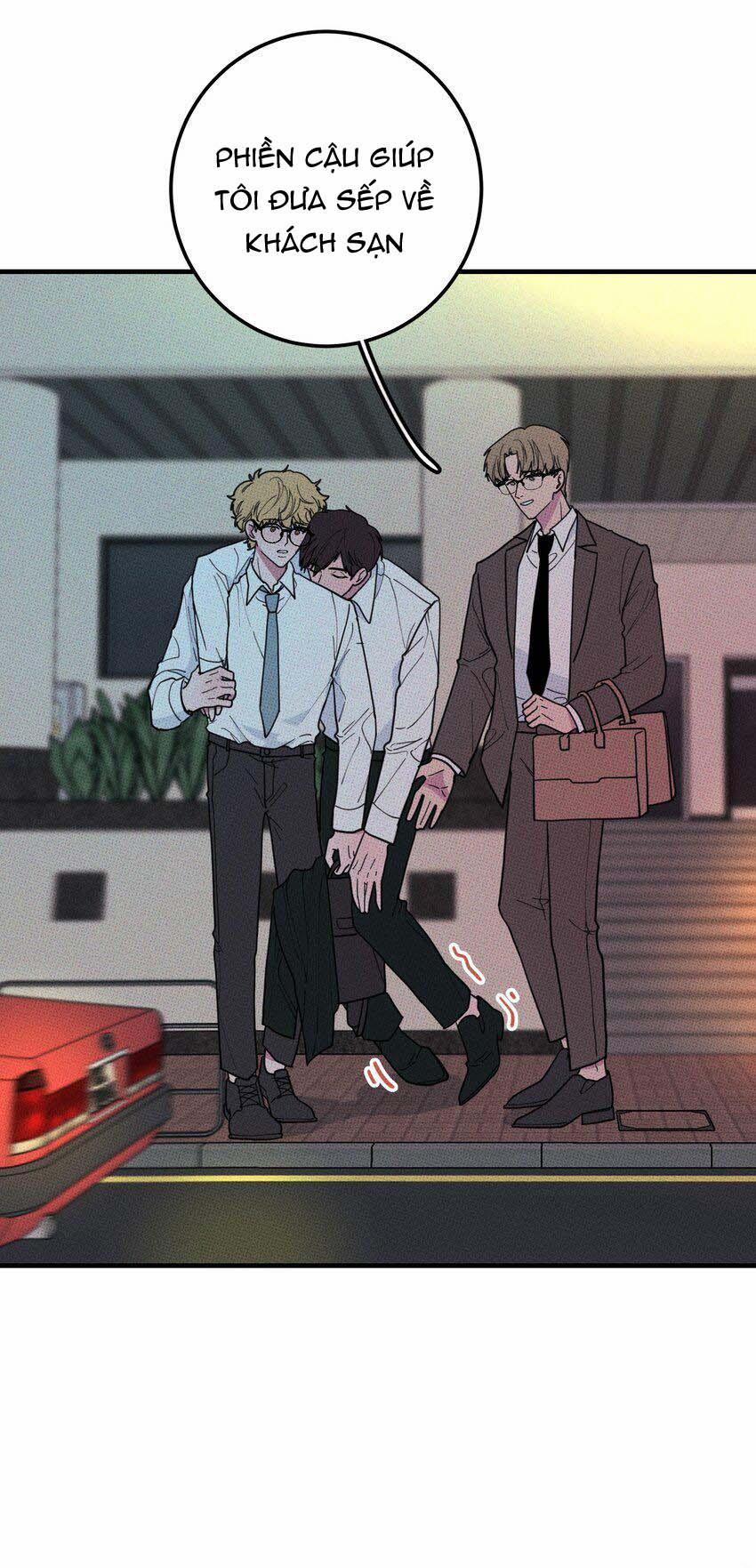 Hộp Bánh Quy Định Mệnh 24 trang 4