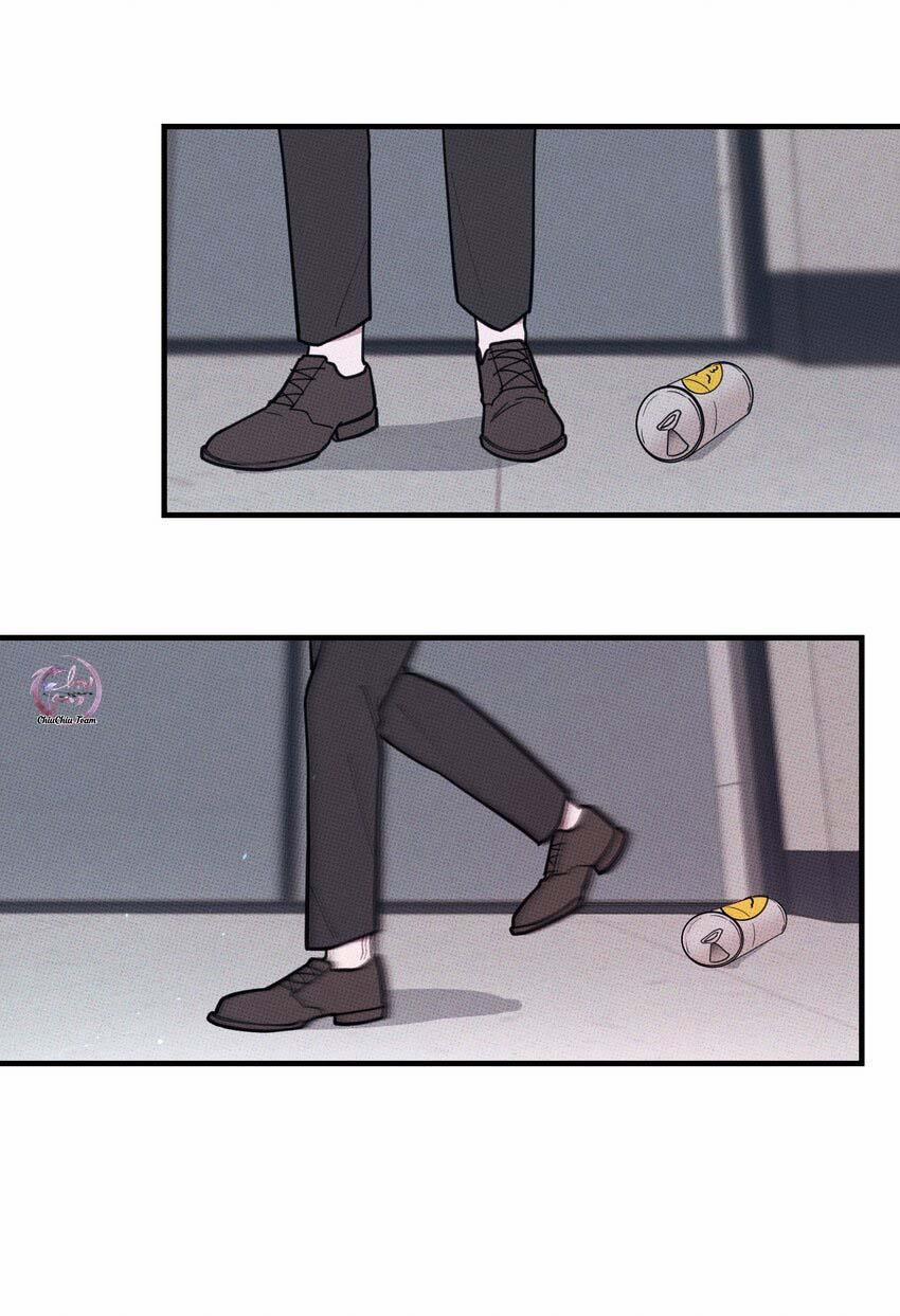 Hộp Bánh Quy Định Mệnh 24 trang 42